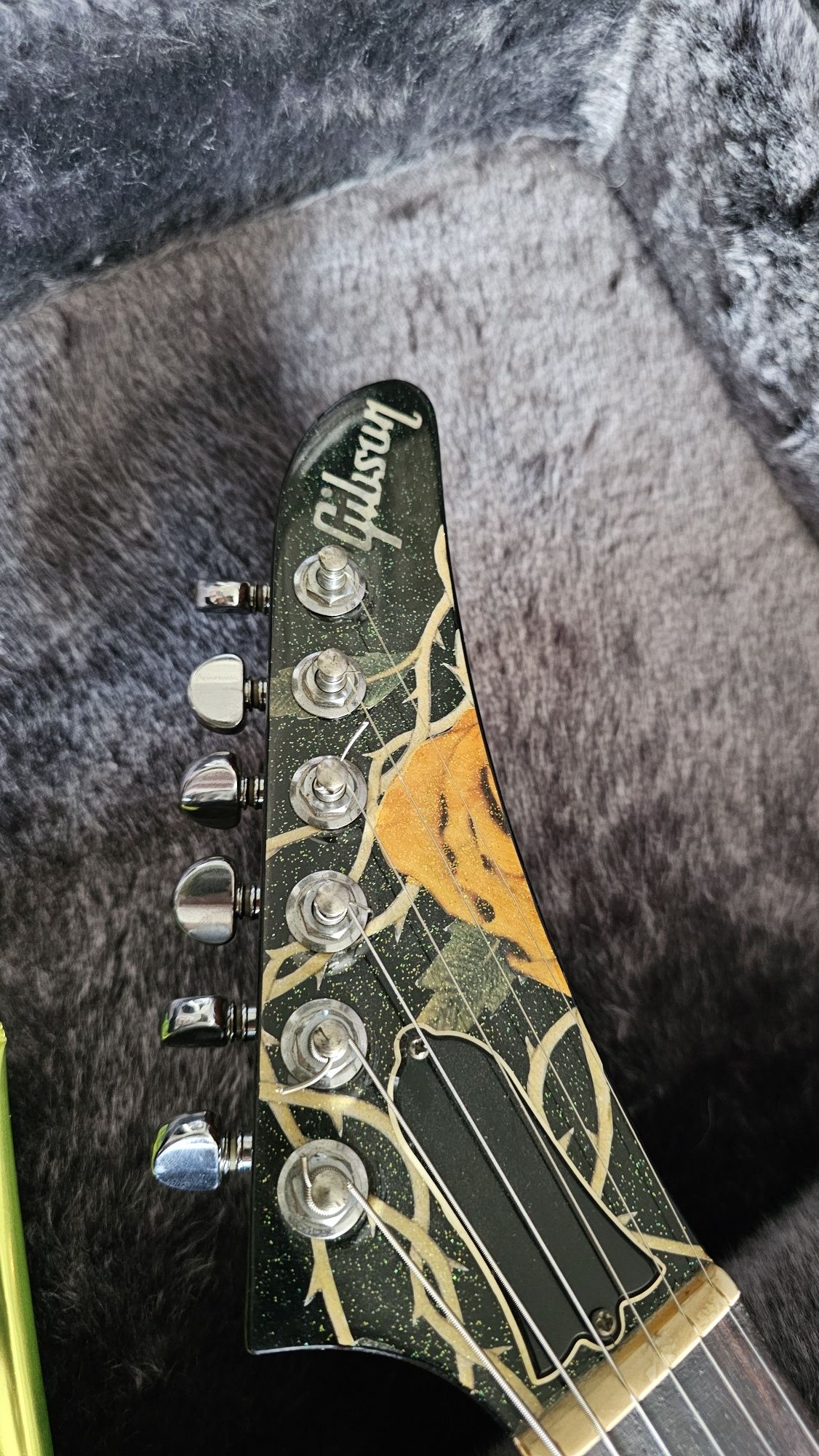 Gibson Explorer 2006