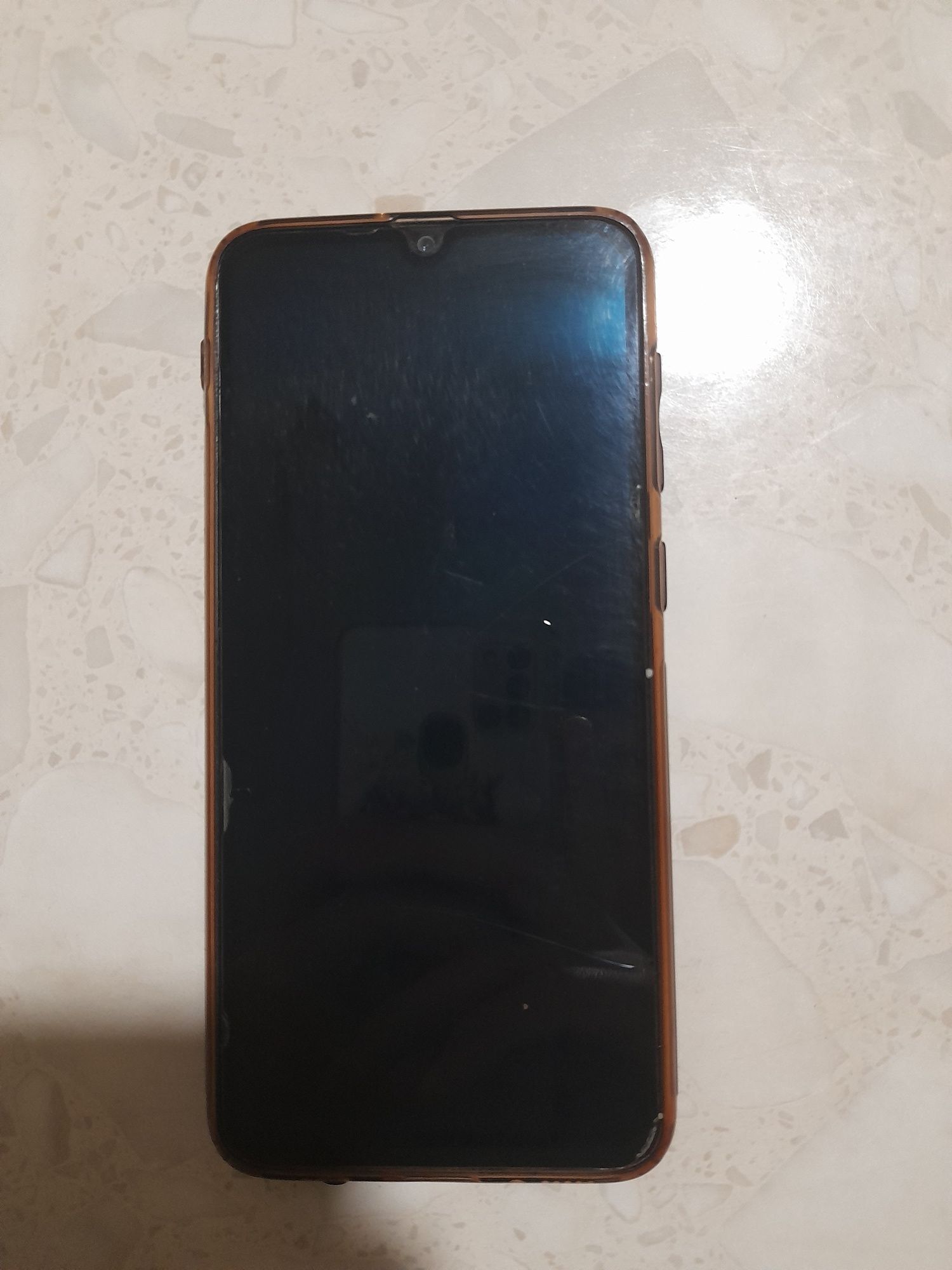 Samsung galaxy A 30s