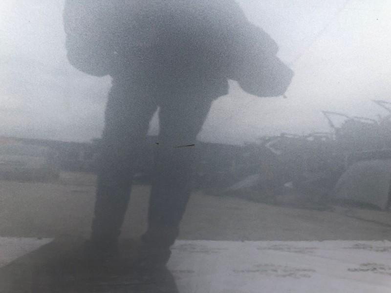 Portiera usa stanga fata Audi A6 facelift (2008-2011) [4f, C6]