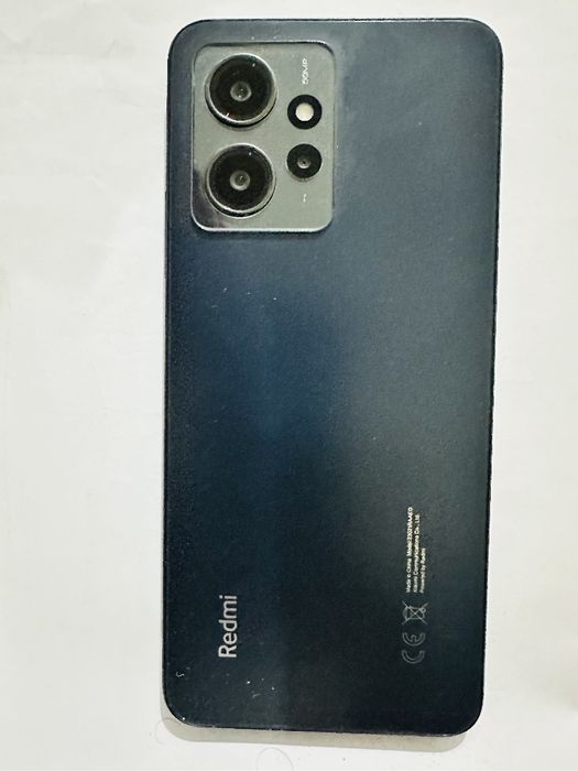 Redmi Note 12 srochna