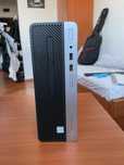 HP Prodesk 400 G5 I5 8500 3.00Ghz
