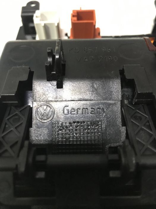 Scrumiera bricheta sertar Golf 5 Golf 6 OriginalA