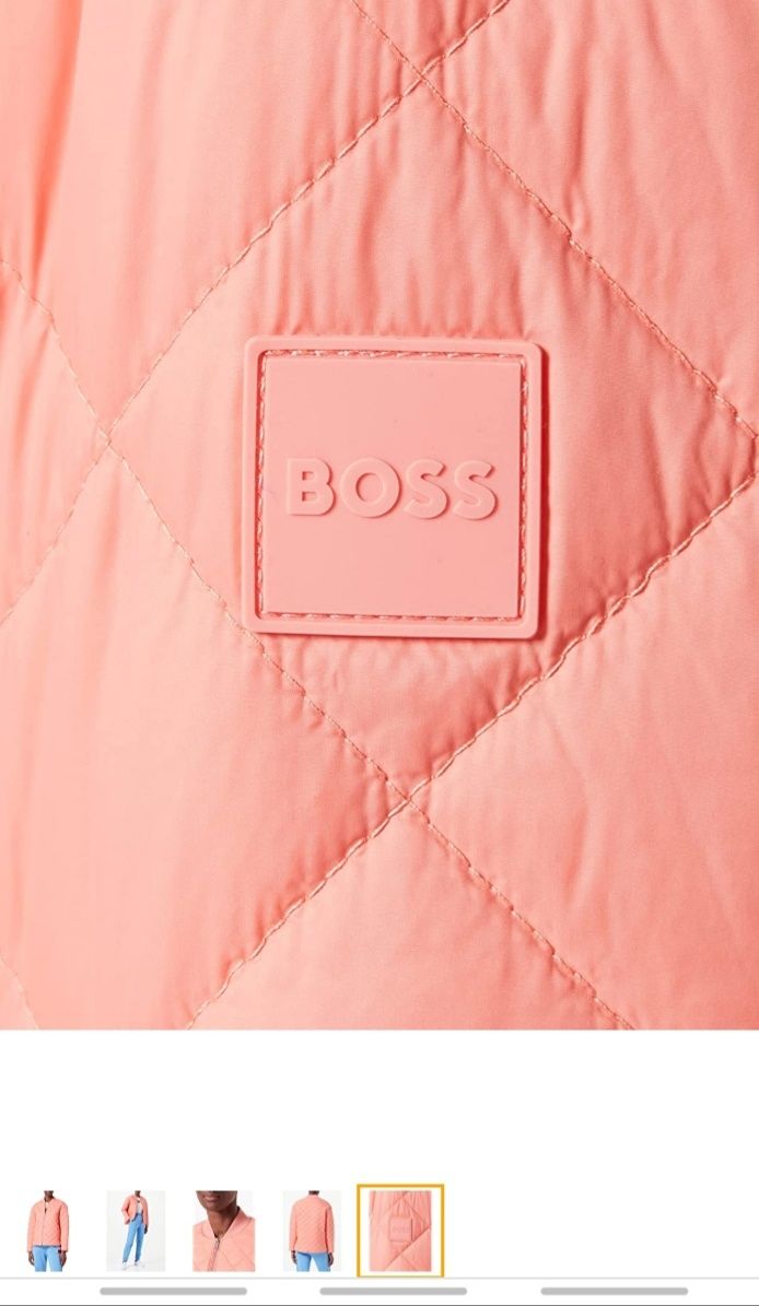 Geacă Hugo Boss, mărimea 34 (XS/S)