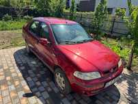 Fiat Albea 1.2 Benzina An 2004