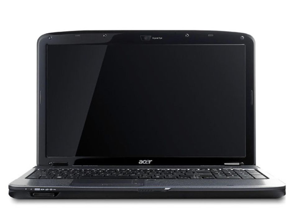 Лаптоп Acer Aaspire