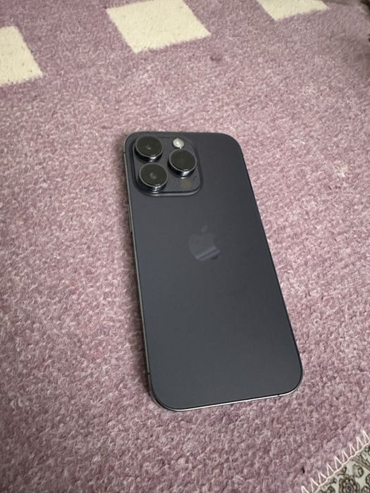 iPhone 14 PRO 256