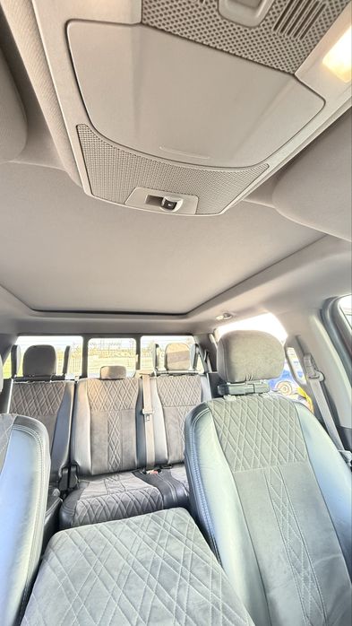 Ford F-150 XLT Crew Cab