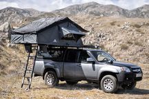 Cort de plafon auto AUTENTIC EXPEDITION 140 / 160 / 190