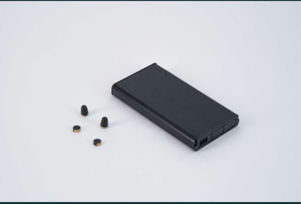 Casca DIGITALA de copiat, casca Profesionala URGENT