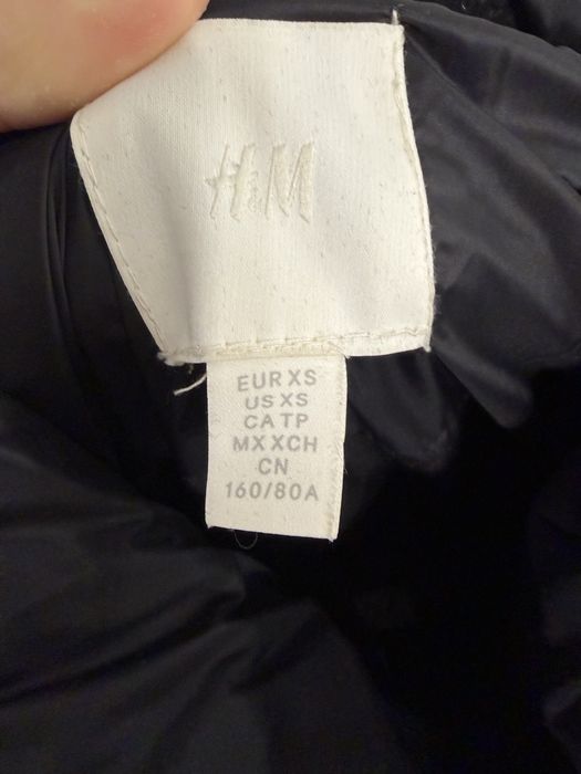 Шушляков елек H&M