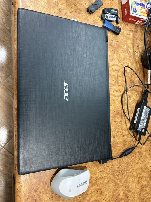 Laptop ACER aspire 3
