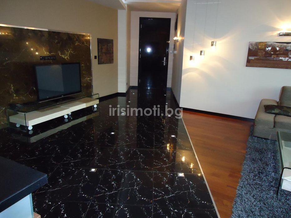 Дава се под наем Тристаен апартамент в София, Манастирски ливади - 236 кв.м за 2400 € - Снимка #6