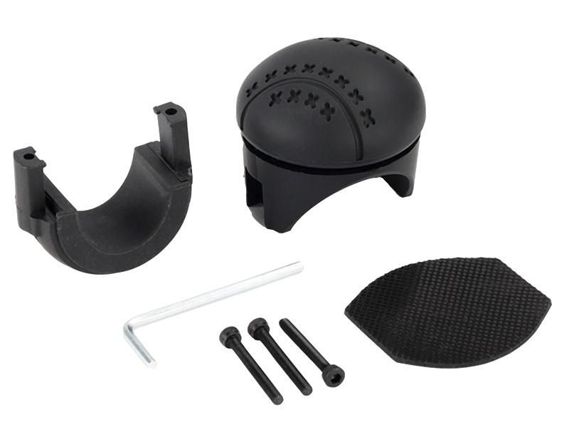 топка за волана тип spinner carmotion 86395