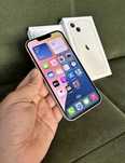 Iphone 13 с гаранция.     .