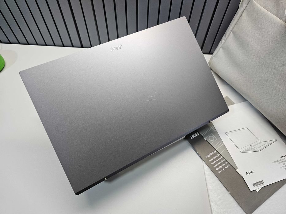 ПРОДАМ Acer EX215-55 Ноутбук Core™i3-1215U/16GB/256SSD/15.6"iPSFullHD.