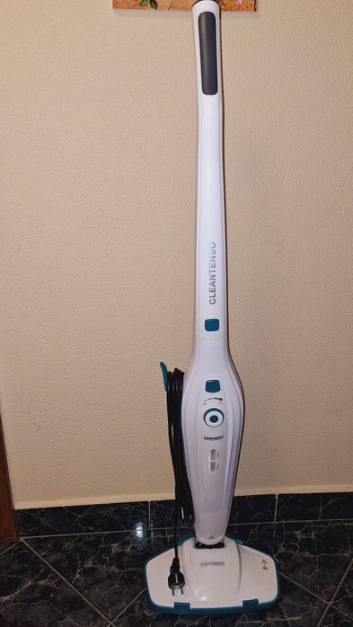 Aparat de curățat cu aburi Leifheit