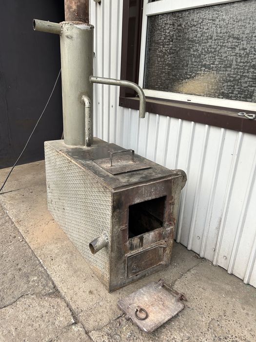 Продам печь Продам печь