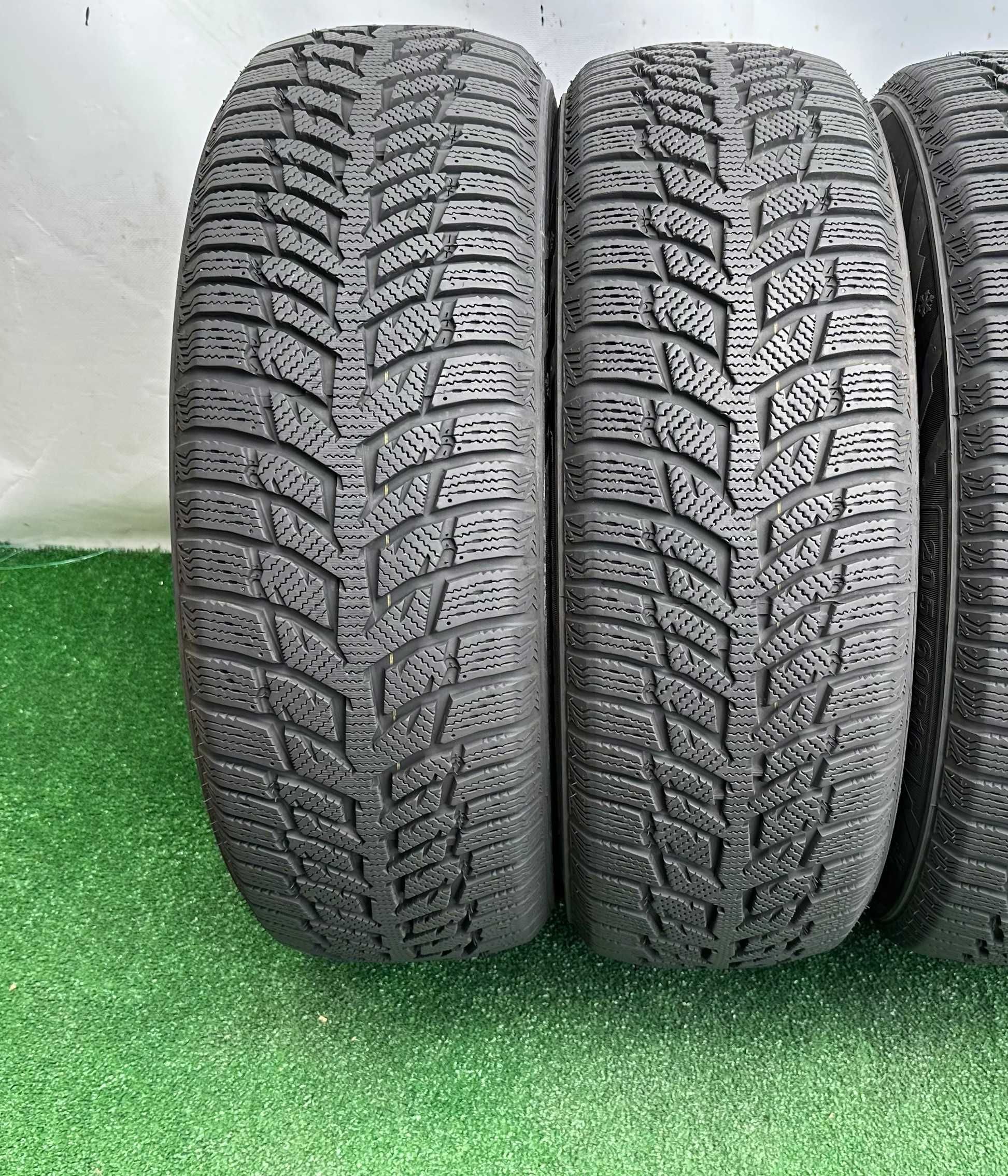 4бр 205/60r16 SYRON зимни
