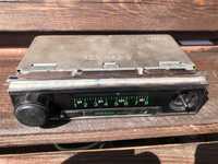 Vintage Voxson Jarama Car Stereo