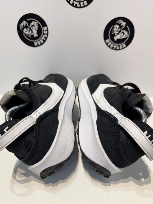 Маратонки NIKE WAFFLE DEBUT .Номер 43
