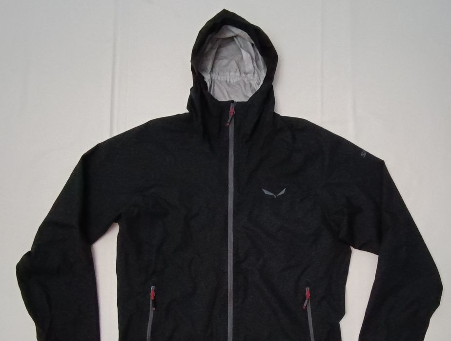 Salewa Puez Power-Tex Jacket оригинално яке S спорт туризъм планина
