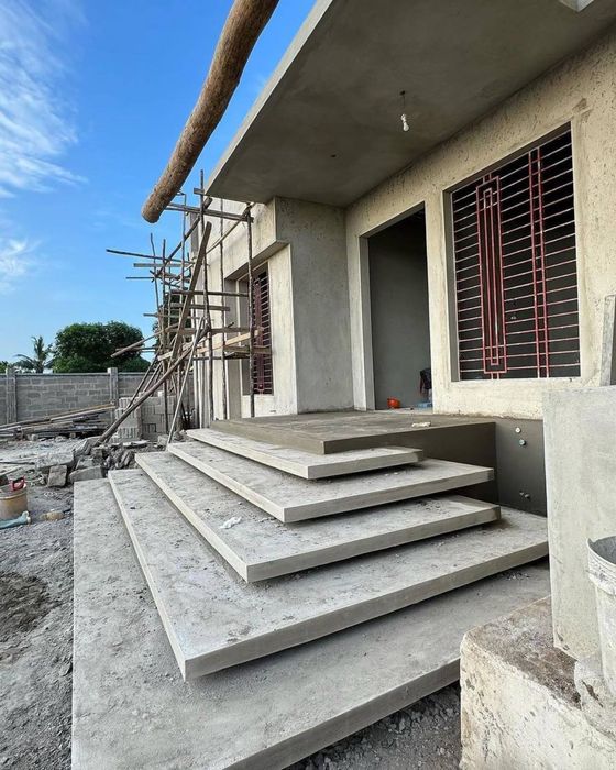 Beton zinachilar xizmati