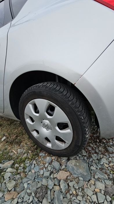 Opel Astra J 2013 1.6benzina+gaz