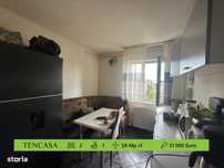 De vanzare apartament 2 cam, cf 1, Vlaicu - Lebada, Y-uri