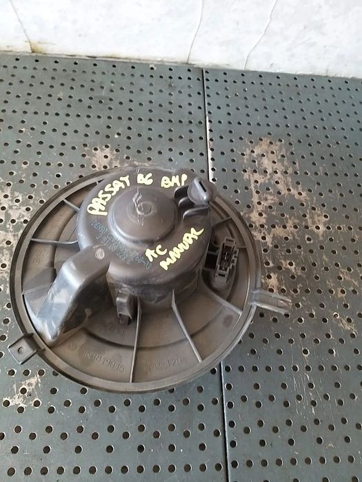Aeroterma ventilator habitaclu vw passat b6 3c 1k1819015 35105329e cz016060076003