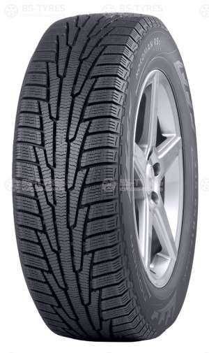 235/60/R18 Nokian Nordman