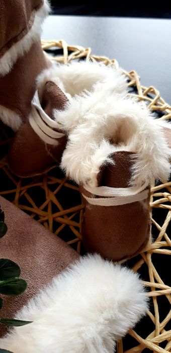 Кожухче с аксесоари