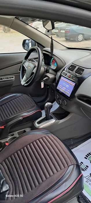 Cobalt 2022 sotiladi