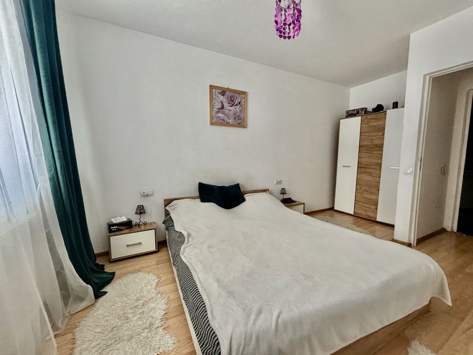 Apartament 2 camere | 42Mp zona Eroilor Floresti