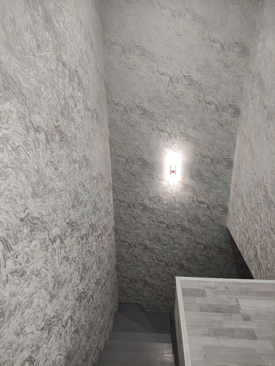 ТАЙЁР ТАЪМИРЛАНГАН ЯНГИ УЙ! 3/1/4 Кадастр бор! 70м²! СРОЧНО!!!