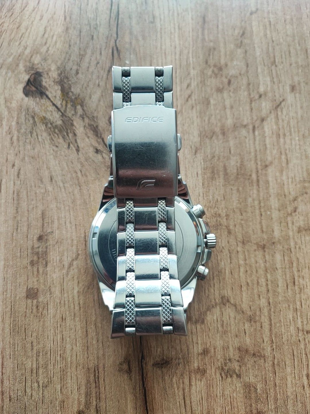 Casio Edifice, Касио Едифейс