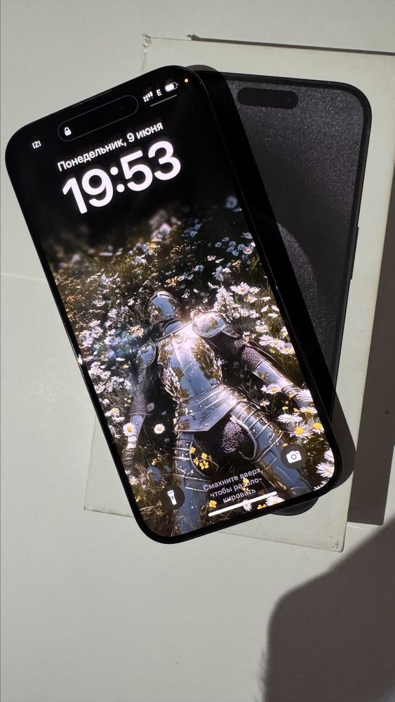 iPhone 15 pro,торг есть !!!
