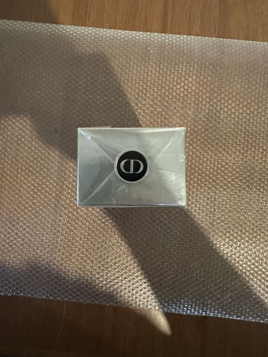 Dior After Shave Balm resigilat