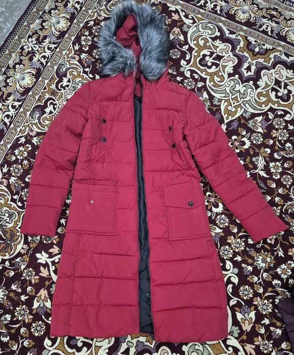 Куртка  женская.