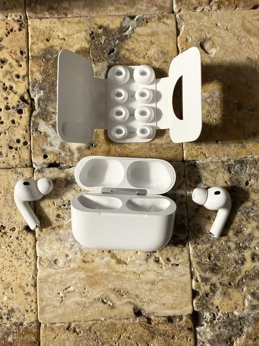 Casti Apple AirPods Pro 3