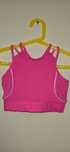 Top Zara size 120 cm
