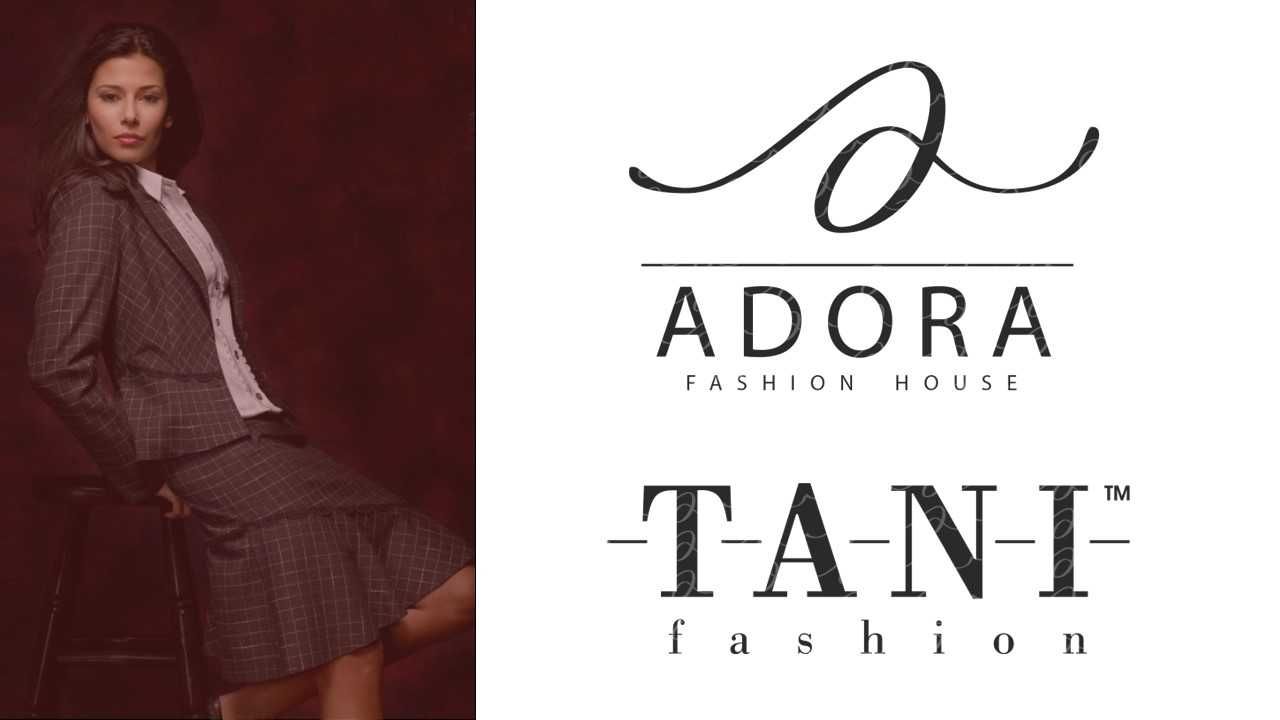 Продажба на Марки TANI и Adora Fashion House с История от 1993