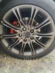 Vând / schimb   Jante BMW Style 135M