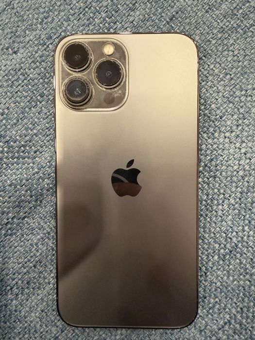 Iphone 13Pro Max 256gb