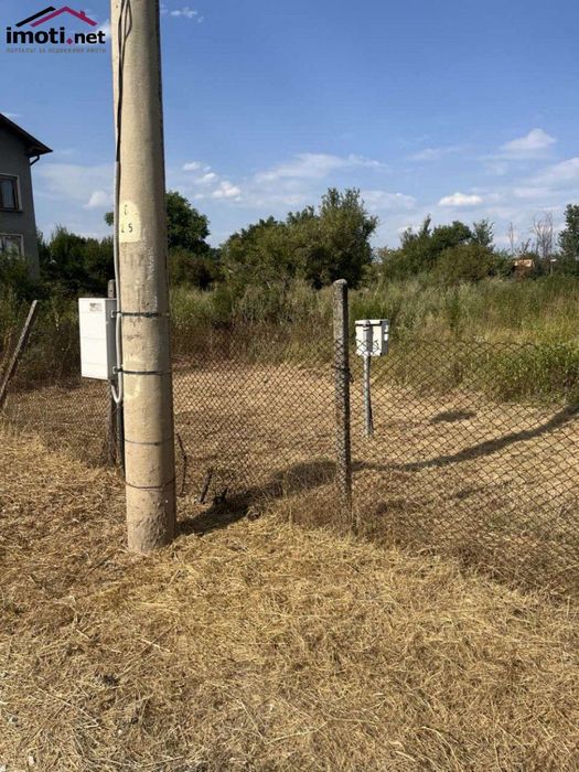 Продава се Парцел в с. Мещица, Област Перник - 1041 кв.м за 35 €/кв.м - Снимка #4