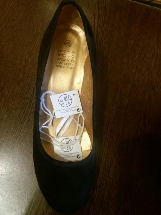 Pantofi dama