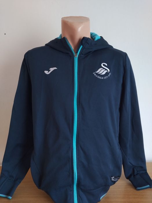 Bluza trening Swansea City Marime S