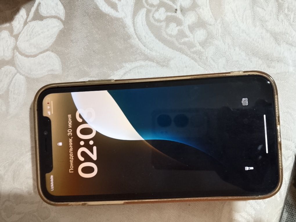 Iphone xr 13 pro korpusda