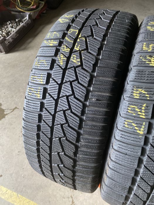 Anvelope iarna 225/45/18 Continental Winter TS860S RFT 225 45 18 R18