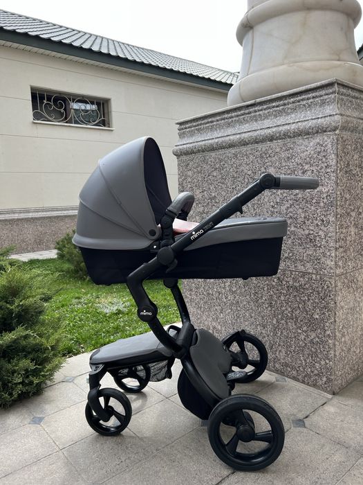 Коляска Mima Xari