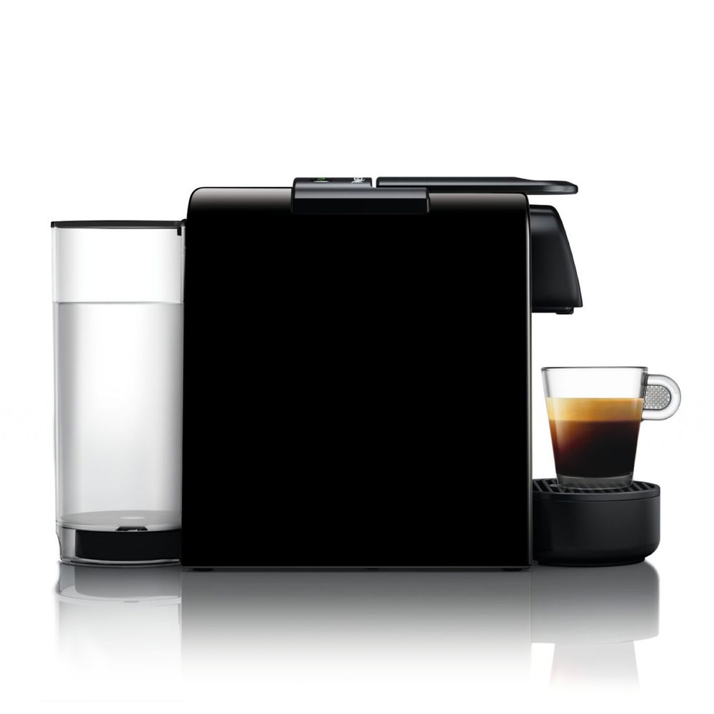 Капсульная кофеварка DeLonghi Nespresso Essenza Mini